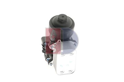 ÖLKüHLER MOTORöL AKS DASIS 046051N 10