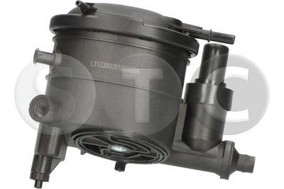 LOCAS FILTRU COMBUSTIBIL STC T403884 0