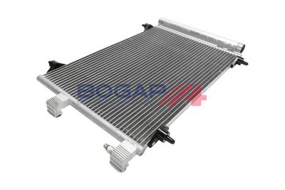 CONDENSATOR CLIMATIZARE BOGAP P4117126 1