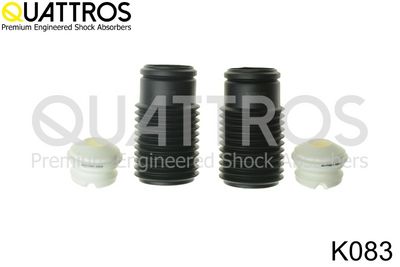 CHIT PROTECTIE PRAF AMORTIZOR