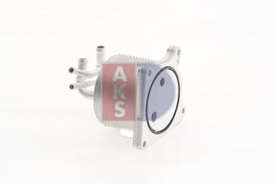 ÖLKüHLER AUTOMATIKGETRIEBE AKS DASIS 146003N 4