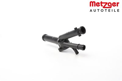 CARCASA TERMOSTAT METZGER AUTOTEILE 4010229 7