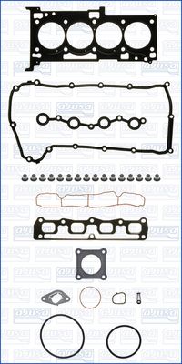 SET GARNITURI CHIULASA