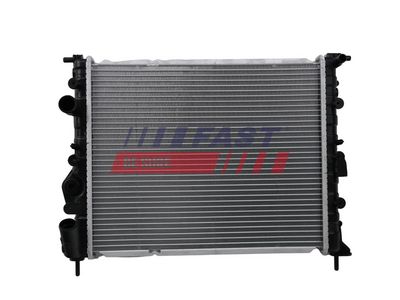 RADIATOR RACIRE MOTOR FAST FT55014 1