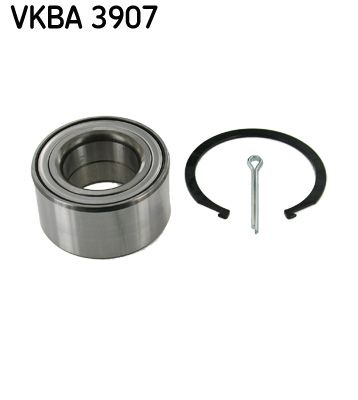 Комплект подшипника ступицы колеса SKF VKBA 3907 для HYUNDAI ACCENT