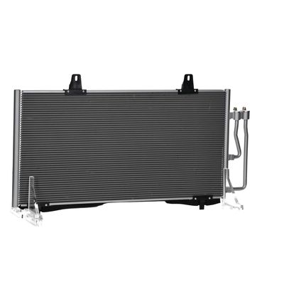 CONDENSATOR CLIMATIZARE NISSENS 940987 22