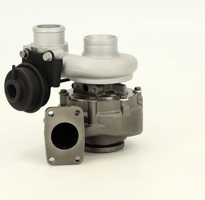 COMPRESOR SISTEM DE SUPRAALIMENTARE TURBO-TEC TT4962 20