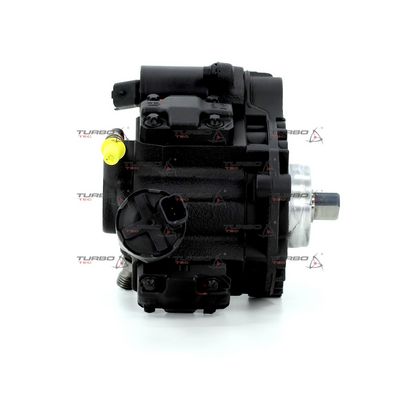 POMPA DE INALTA PRESIUNE