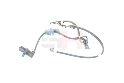 Датчик, частота вращения колеса GH GH-704537H для TOYOTA AVALON