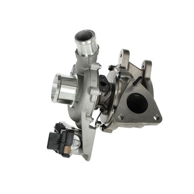 COMPRESOR SISTEM DE SUPRAALIMENTARE NISSENS 93413 12