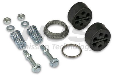 SET MONTARE SISTEM DE ESAPAMENT