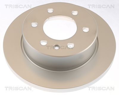 TRISCAN 8120 231061C Гальмівні диски 