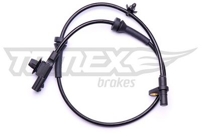 TOMEX Brakes Jutiklis, rato greitis