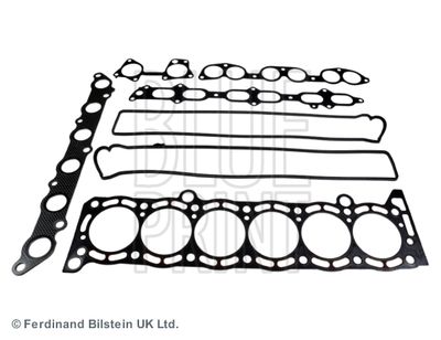 Gasket Kit, cylinder head BLUE PRINT ADT36232