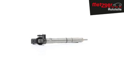INJECTOR METZGER AUTOTEILE 0870191 19