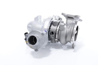 LADER AUFLADUNG BTS Turbo T916672 15