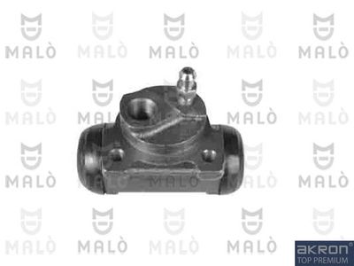 спирачно цилиндърче на колелото AKRON-MALÒ 90051