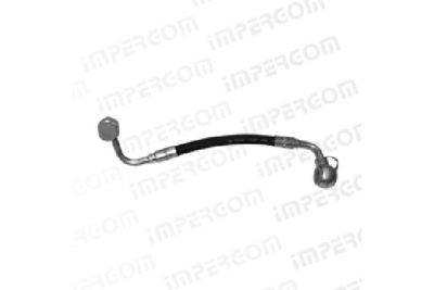 SCHLAUCH GETRIEBEöLKüHLER