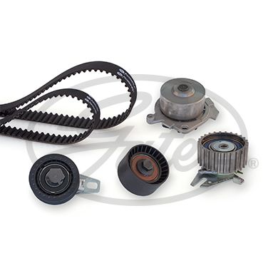 Water Pump & Timing Belt Kit GATES KP75429XS