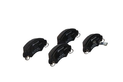 SET PLACUTE FRANA FRANA DISC VALEO 302758A 22