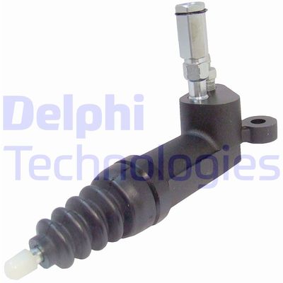 DELPHI LL80137 Рабочий цилиндр сцепления  для AUDI ALLROAD (Ауди Аллроад)