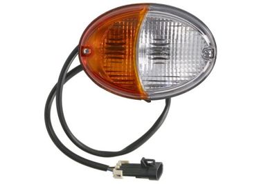 Controlelampje