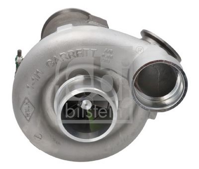 Lader, ladesystem FEBI BILSTEIN 189507