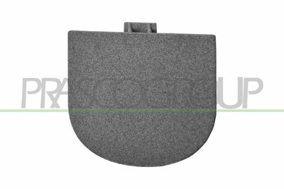 KLAPPE ABSCHLEPPHAKEN