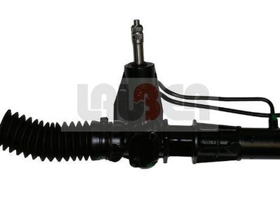 LENKGETRIEBE LAUBER 660445 2