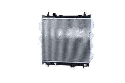 KüHLER MOTORKüHLUNG NRF 56018 6