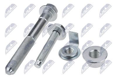 SET șURUBURI DE CORECțIE ALUNECARE NTY ZWDCH091SK 1