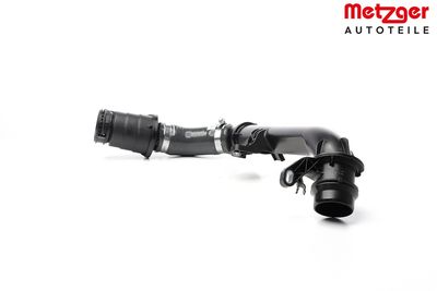 LADELUFTSCHLAUCH METZGER AUTOTEILE 2400617 7