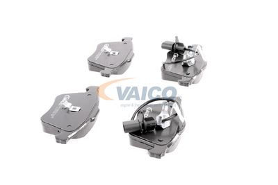 BREMSBELAGSATZ SCHEIBENBREMSE VAICO V108181 26