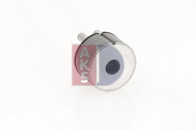 ÖLKüHLER MOTORöL AKS DASIS 186011N 5