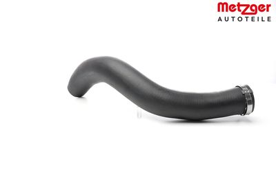 LADELUFTSCHLAUCH METZGER AUTOTEILE 2400091 21