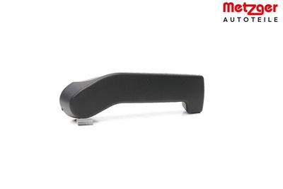 HECKKLAPPENGRIFF METZGER AUTOTEILE 2310578 36