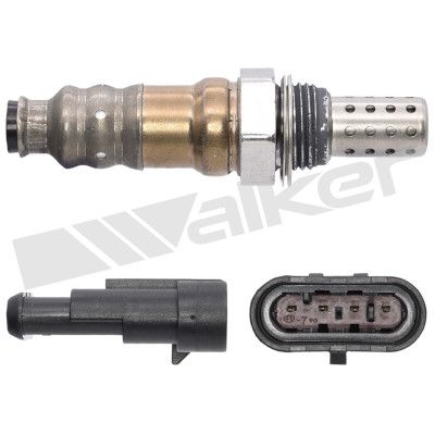 LAMBDASONDE WALKER PRODUCTS 25024311 4