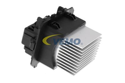 REGLER INNENRAUMGEBLäSE VEMO V20790019 16