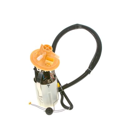 SISTEM ALIMENTARE CU COMBUSTIBIL BOSCH 1582980141 27