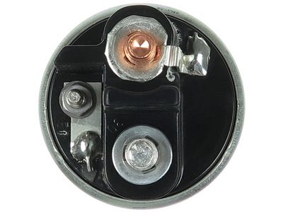 SOLENOID ELECTROMOTOR AS-PL SS0028BOSCH 2