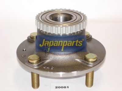 JAPANPARTS Rato stebulė