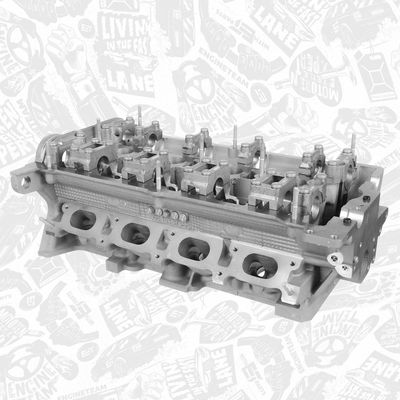 CHIULASA ET ENGINETEAM HL0049 2