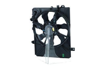 VENTILATOR RADIATOR NRF 47283 26