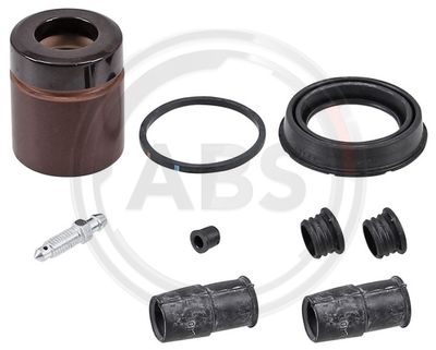 A.B.S. 57505 Тормозной суппорт для OPEL ASTRA G седан (T98) 1.2 16V (F69) A.B.S. 57505 Тормозной суппорт для OPEL ASTRA G седан (T98) 1.2 16V (F69)