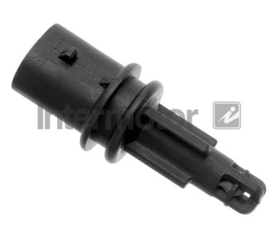 Sensor, intake air temperature Intermotor 55717