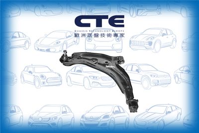 CTE CS-633L Рычаг подвески  для NISSAN MICRA II (K11) 1.0 i 16V