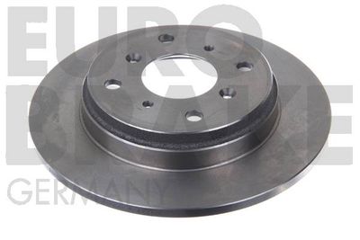 EUROBRAKE 5815202619 Тормозные диски  для HONDA ACCORD (Хонда Аккорд)