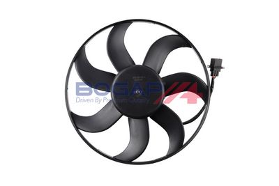 VENTILATOR RADIATOR BOGAP A4243178 5