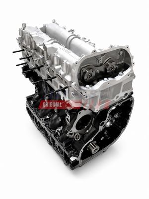 Kompletní motor FAST FT14286HD