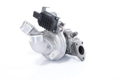 LADER AUFLADUNG BTS Turbo T918768 4